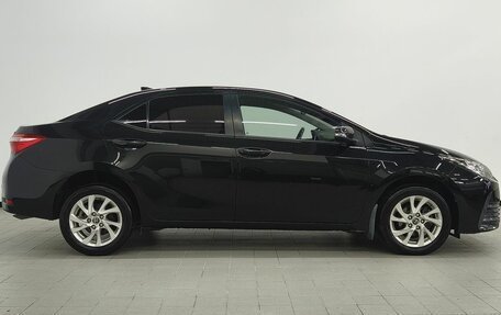 Toyota Corolla, 2018 год, 1 660 000 рублей, 8 фотография