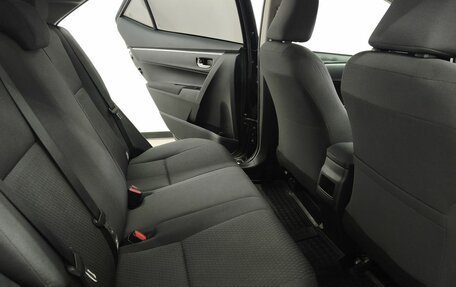 Toyota Corolla, 2018 год, 1 660 000 рублей, 19 фотография