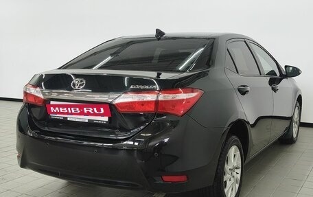 Toyota Corolla, 2018 год, 1 660 000 рублей, 7 фотография