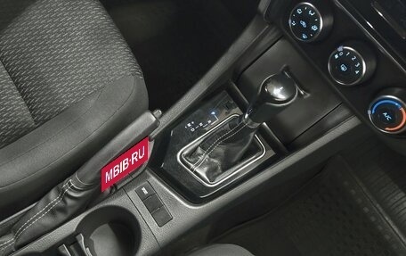 Toyota Corolla, 2018 год, 1 660 000 рублей, 14 фотография