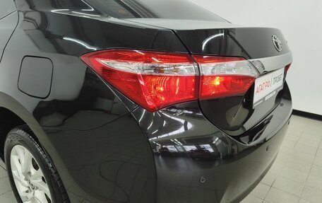 Toyota Corolla, 2018 год, 1 660 000 рублей, 23 фотография