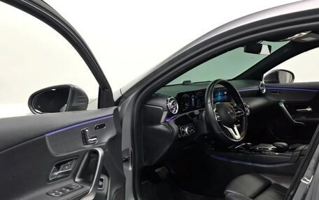 Mercedes-Benz A-Класс, 2021 год, 2 353 000 рублей, 5 фотография