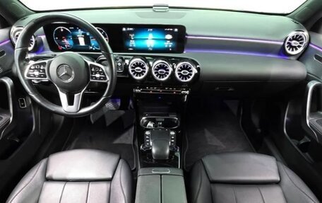 Mercedes-Benz A-Класс, 2021 год, 2 353 000 рублей, 7 фотография