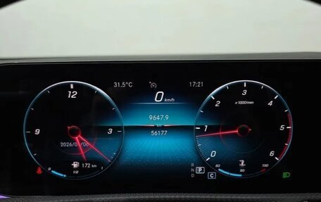 Mercedes-Benz A-Класс, 2021 год, 2 353 000 рублей, 8 фотография