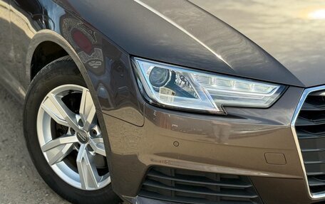 Audi A4, 2017 год, 2 290 000 рублей, 2 фотография