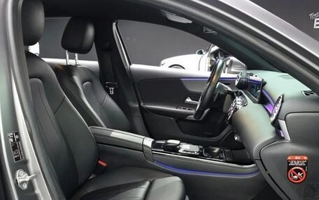 Mercedes-Benz A-Класс, 2021 год, 2 353 000 рублей, 10 фотография