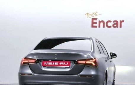 Mercedes-Benz A-Класс, 2021 год, 2 353 000 рублей, 4 фотография