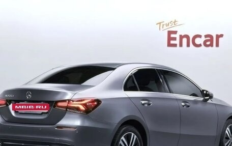 Mercedes-Benz A-Класс, 2021 год, 2 353 000 рублей, 3 фотография