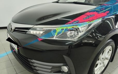 Toyota Corolla, 2018 год, 1 660 000 рублей, 22 фотография