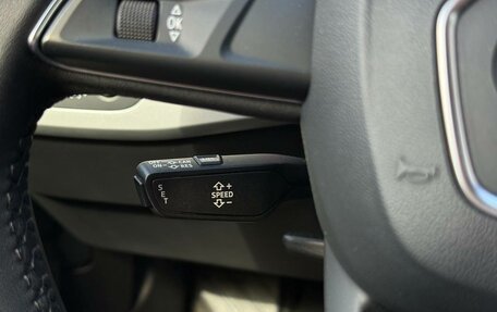 Audi A4, 2017 год, 2 290 000 рублей, 18 фотография
