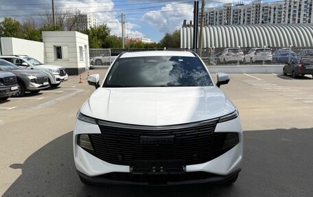 Haval F7x, 2026 год, 3 999 000 рублей, 2 фотография