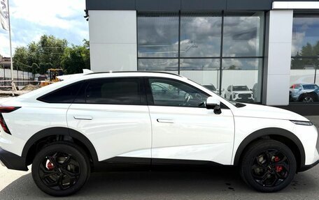 Haval F7x, 2026 год, 3 999 000 рублей, 4 фотография