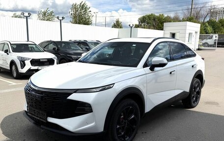 Haval F7x, 2026 год, 3 999 000 рублей, 3 фотография
