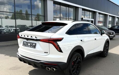 Haval F7x, 2026 год, 3 999 000 рублей, 6 фотография