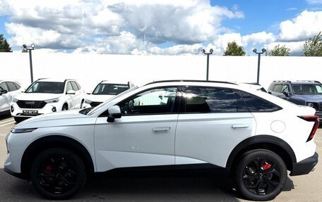 Haval F7x, 2026 год, 3 999 000 рублей, 5 фотография