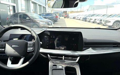 Haval F7x, 2026 год, 3 999 000 рублей, 11 фотография