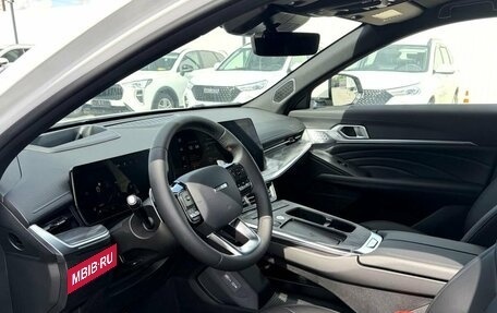 Haval F7x, 2026 год, 3 999 000 рублей, 9 фотография