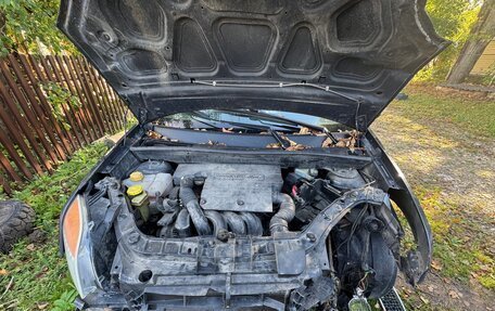 Ford Fusion I, 2008 год, 190 000 рублей, 6 фотография