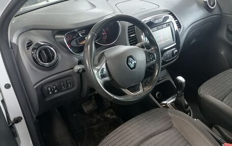 Renault Kaptur I рестайлинг, 2019 год, 1 200 000 рублей, 4 фотография