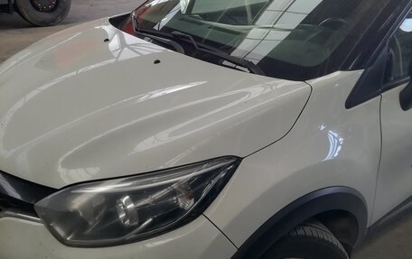 Renault Kaptur I рестайлинг, 2019 год, 1 200 000 рублей, 6 фотография