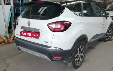Renault Kaptur I рестайлинг, 2019 год, 1 200 000 рублей, 5 фотография