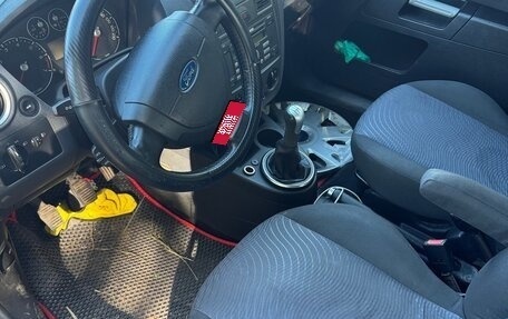 Ford Fusion I, 2008 год, 190 000 рублей, 8 фотография