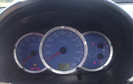 Mitsubishi L200 IV рестайлинг, 2007 год, 950 000 рублей, 10 фотография