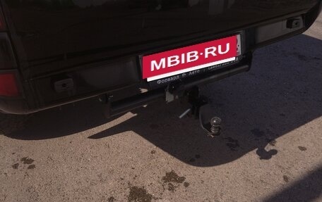 Mitsubishi L200 IV рестайлинг, 2007 год, 950 000 рублей, 5 фотография