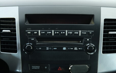Mitsubishi Outlander III рестайлинг 3, 2007 год, 1 139 000 рублей, 12 фотография