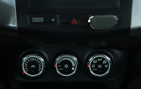 Mitsubishi Outlander III рестайлинг 3, 2007 год, 1 139 000 рублей, 13 фотография