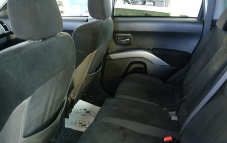 Mitsubishi Outlander III рестайлинг 3, 2007 год, 1 139 000 рублей, 18 фотография