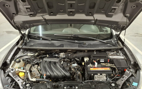 Renault Fluence I, 2013 год, 630 000 рублей, 9 фотография