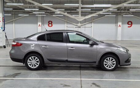 Renault Fluence I, 2013 год, 630 000 рублей, 4 фотография
