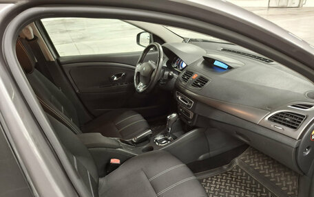 Renault Fluence I, 2013 год, 630 000 рублей, 11 фотография