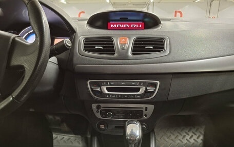 Renault Fluence I, 2013 год, 630 000 рублей, 15 фотография