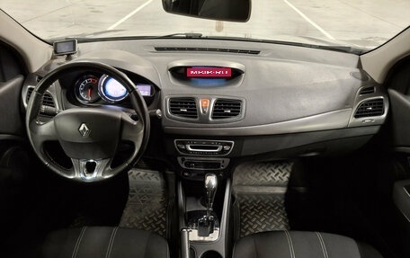 Renault Fluence I, 2013 год, 630 000 рублей, 14 фотография