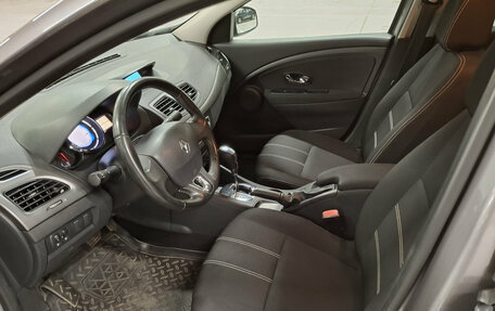 Renault Fluence I, 2013 год, 630 000 рублей, 16 фотография