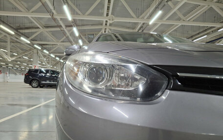Renault Fluence I, 2013 год, 630 000 рублей, 17 фотография