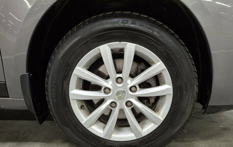 Renault Fluence I, 2013 год, 630 000 рублей, 18 фотография