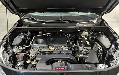 Toyota RAV4, 2020 год, 3 340 000 рублей, 9 фотография