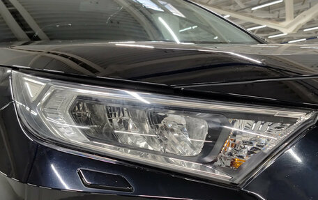 Toyota RAV4, 2020 год, 3 340 000 рублей, 17 фотография