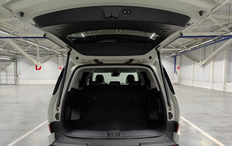 Hyundai Santa Fe IV, 2024 год, 4 460 000 рублей, 10 фотография