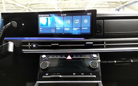 Hyundai Santa Fe IV, 2024 год, 4 460 000 рублей, 15 фотография