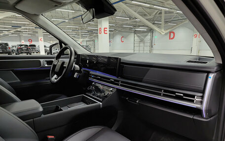 Hyundai Santa Fe IV, 2024 год, 4 460 000 рублей, 11 фотография