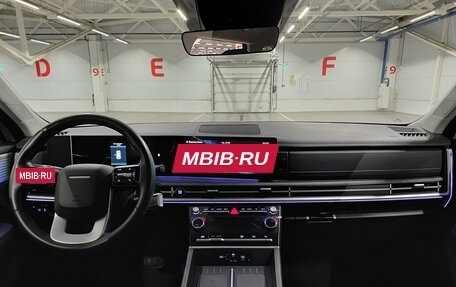 Hyundai Santa Fe IV, 2024 год, 4 460 000 рублей, 14 фотография