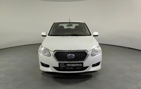 Datsun on-DO I рестайлинг, 2016 год, 270 000 рублей, 2 фотография