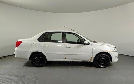 Datsun on-DO I рестайлинг, 2016 год, 270 000 рублей, 4 фотография