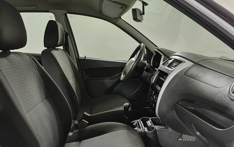 Datsun on-DO I рестайлинг, 2016 год, 270 000 рублей, 11 фотография
