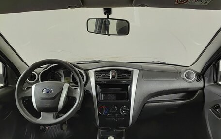 Datsun on-DO I рестайлинг, 2016 год, 270 000 рублей, 14 фотография