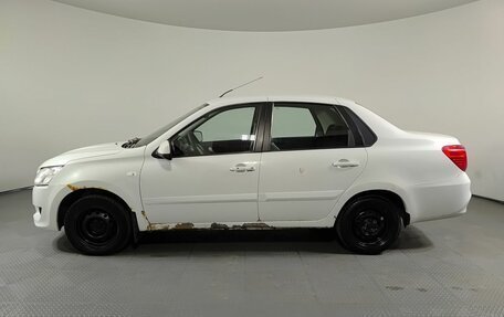Datsun on-DO I рестайлинг, 2016 год, 270 000 рублей, 8 фотография